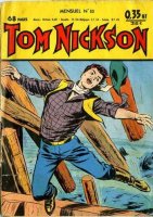 Grand Scan Tom Nickson n° 53